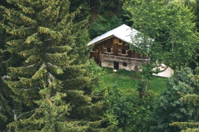 Chalet F'Net